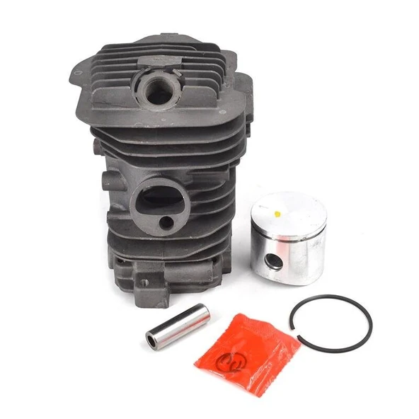 Oleo Mac 937-938-GS370 / Efco 137-MT3700 Silindir Piston Kit ürün görseli 1