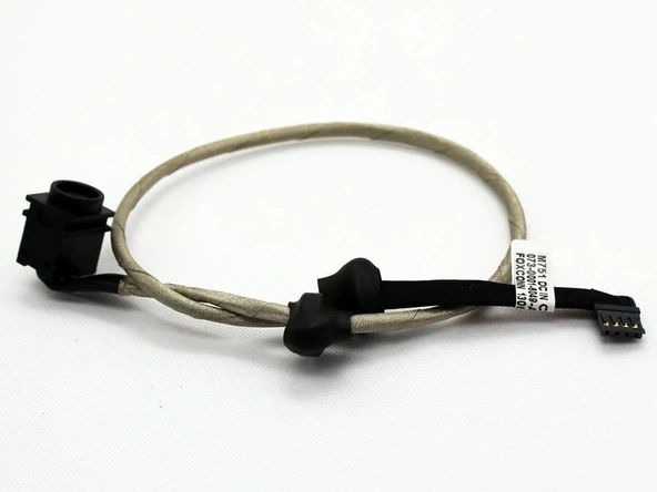 Sony Vaio VPCCB3S8E Power Jack Kablosuz ürün görseli 1