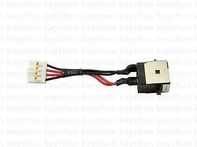 Toshiba Dynabook Satellite A210-1BV Power Jack Kablosuz ürün görseli 1