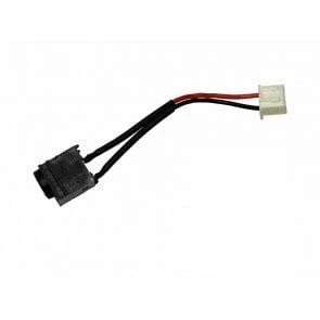 Sony Vaio VPCY118GX/BI Power Jack Kablosuz ürün görseli 1