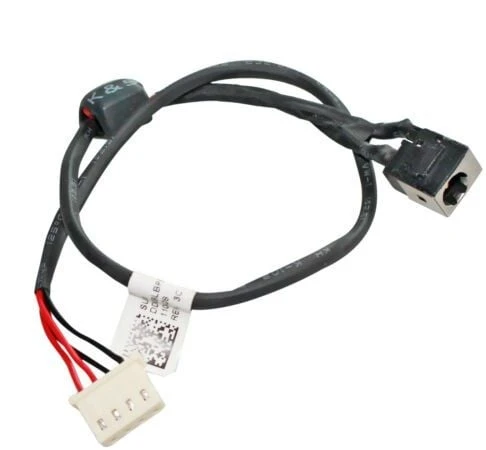 Toshiba Dynabook Satellite L750-1PH Power Jack ürün görseli 1