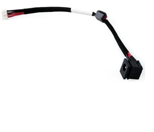 Toshiba Dynabook Satellite A200-201 Power Jack ürün görseli 1