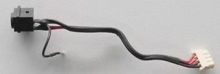Sony Vaio VPCF11EGX Power Jack Kablolu ürün görseli 1