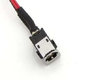 Toshiba Dynabook Satellite L655-1CX Power Jack Kablosuz V1 ürün görseli 1