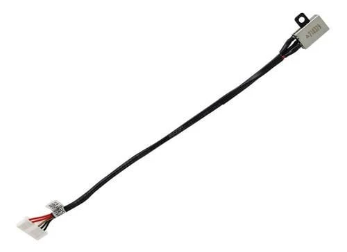 Sony Vaio VPCEB4FFX Power Jack Kablolu ürün görseli 1