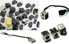 Hp TPN-C125 (250 G4) Power Jack Kablosuz ürün görseli 1
