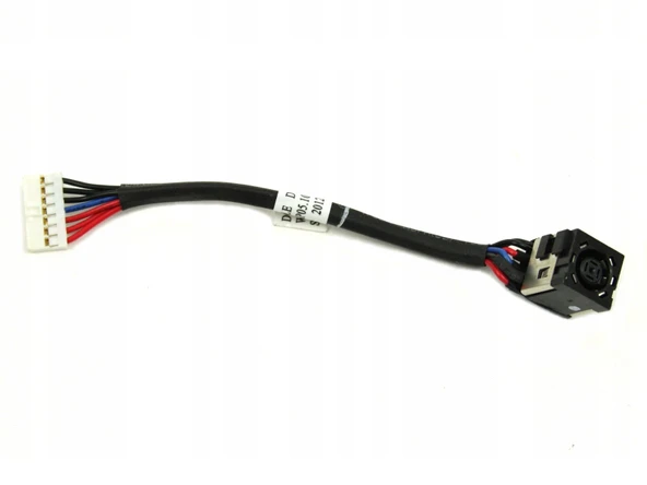Dell 7DC46, 07DC46 Power Jack Kablolu ürün görseli 1