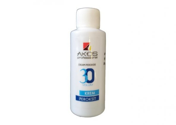 Akos Peroksit / Oksidan 60 ml  9 30 Wolüm ürün görseli 1