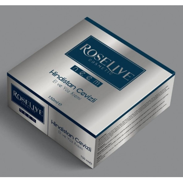 Hindistan Cevizli Cilt Bakım Kremi 150 ml ürün görseli 1