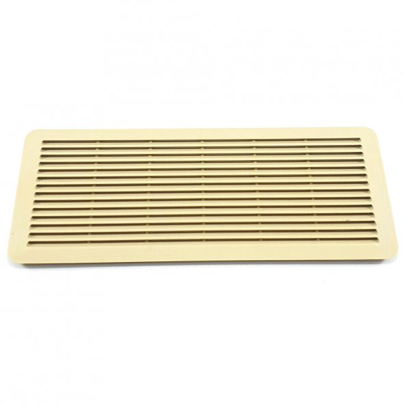 2117840644 W202,W208,W209,W210,W211 SUNROOF PERDE IZGARASI BEJ ürün görseli 1