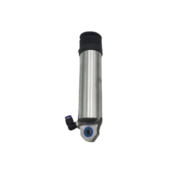 Pnömatik Tek Etkili Eksoz Fren Silindiri Özel 32x50 ürün görseli 1