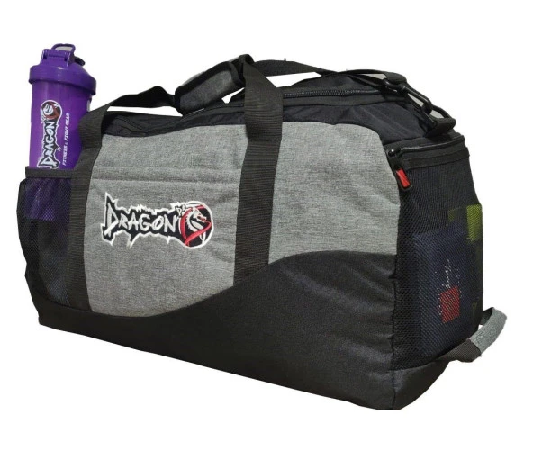 DragonDo AC3376 Seyahat Çantası , Spor Antrenman Çantası ürün görseli 1