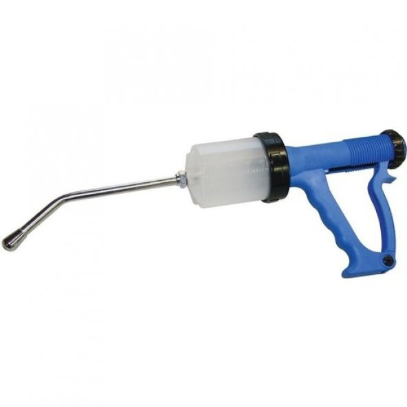 Kerbl Şırınga Drencher 300 ml ürün görseli 1