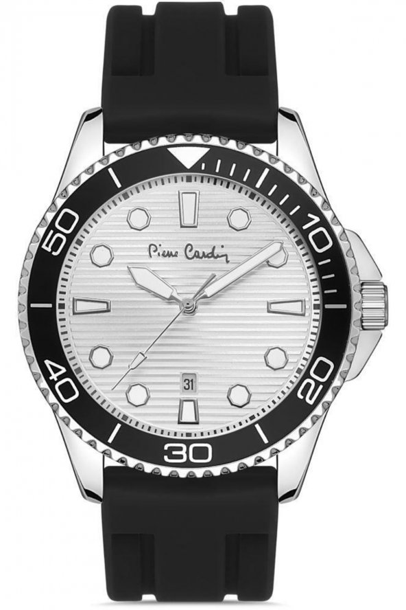 Pierre Cardin 800311f03 Erkek Kol Saati