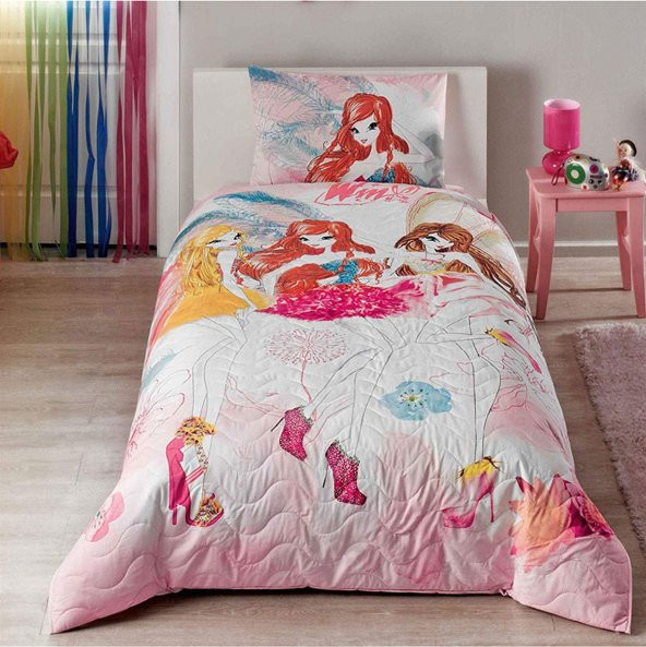 TAÇ 3478 LİSANSLI BRF KAPİTONELİ NEV TK WINX ürün görseli 1