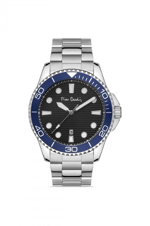 Pierre Cardin 800311F08 Erkek Kol Saati ürün görseli 1