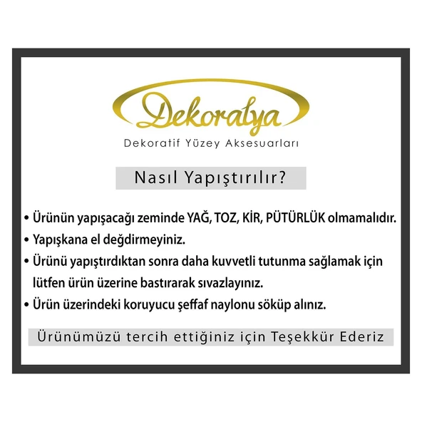 Abs Lüx Çift Katlı Yönlendirme Levhası Siyah-Altın Exit - Resim 3