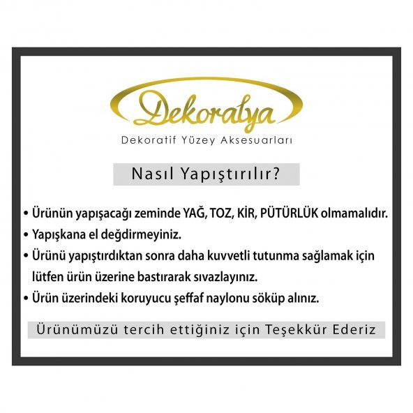 Abs Lüx Çift Katlı Yönlendirme Levhası Siyah-Gümüş Exit - Resim 3