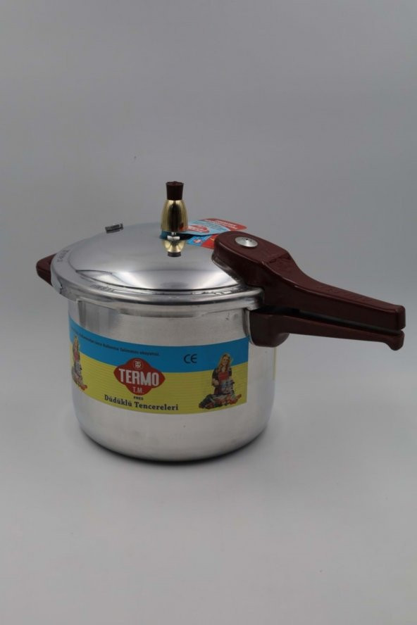 Termo Düdüklü Tencere 6 Litre ürün görseli 1