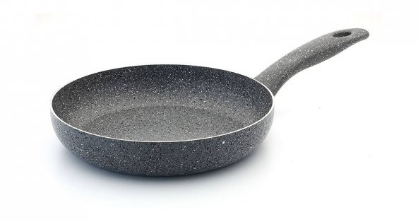 Arselon Granit Tava- 26 cm tek kulp - Resim 2