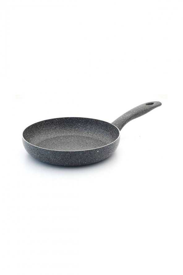 Arselon Granit Tava- 26 cm tek kulp - Resim 3