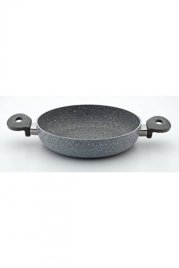 Arselon Granit Sahan - 18 Cm Çift kulp - Resim 2