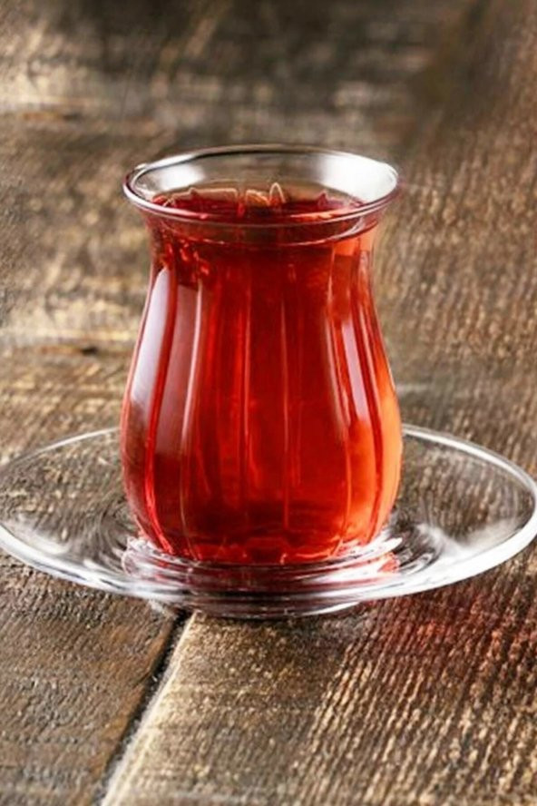 Paşabahçe Linka Çay Bardağı 6lı ürün görseli 1