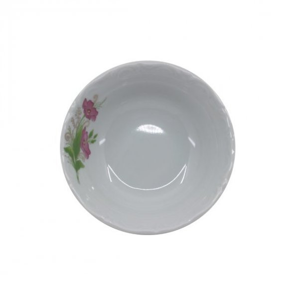 Porland Porselen LAL 14 Cm Kase - 12 Adet ürün görseli 1
