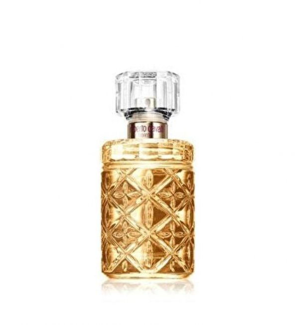 Roberto Cavalli Florence Amber Kadın Parfüm EDP 75 ML ürün görseli 1