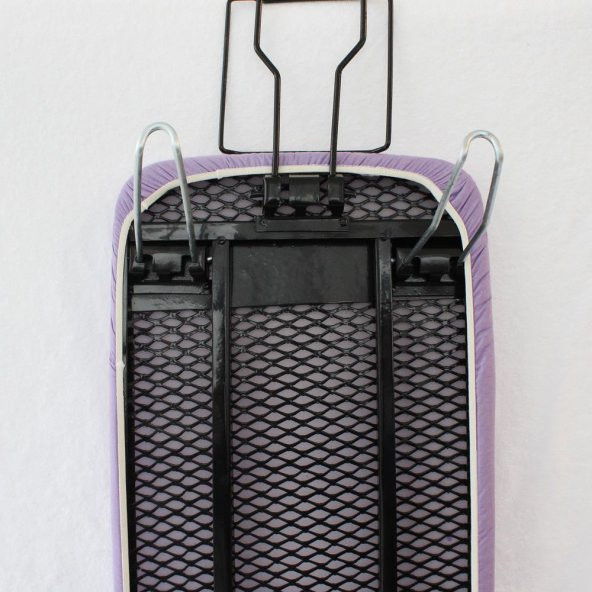Belda Mini Portatif Ütü Masası - Resim 4