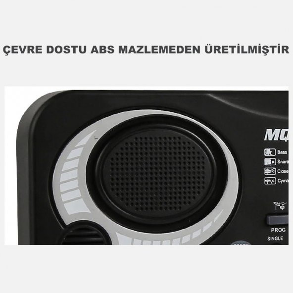 DailyTech 61 Tuşlu Org Piyano Klavye Mikrofonlu Karaoke - Resim 6