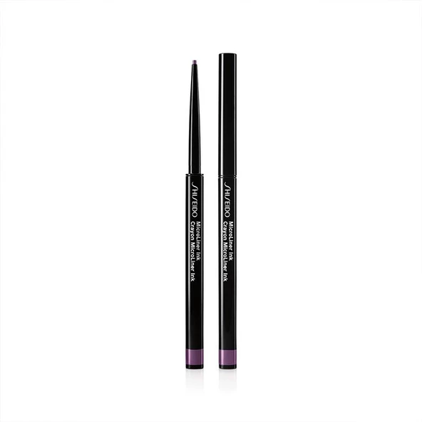 Shiseido Microliner Ink Eyeliner - 09 Violet ürün görseli 1
