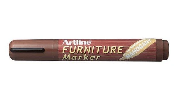 ARTLINE AHSAP MARKER 2-5mm MAHOGANY MAUN (95) ürün görseli 1