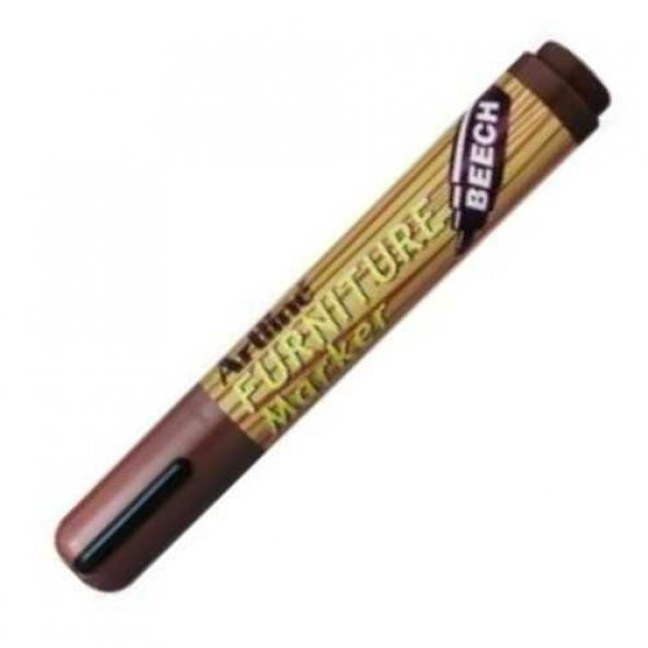 ARTLINE  AHSAP MARKER 2-5mm BEECH KAYIN ürün görseli 1
