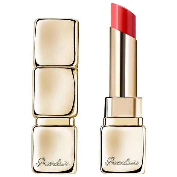 Guerlain KissKiss Bee Glow - 775 Poppy Glow ürün görseli 1