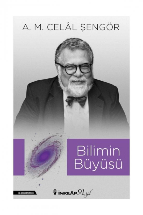 Bilimin Büyüsü ürün görseli 1