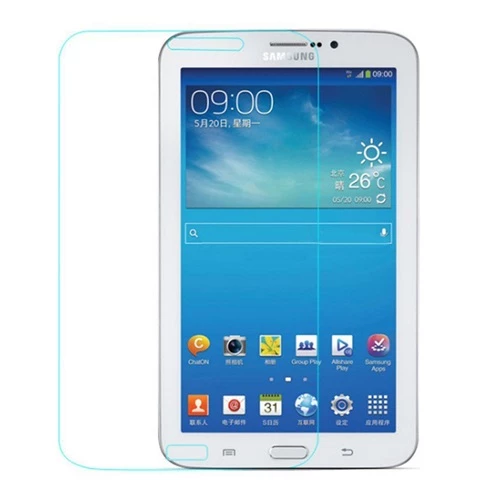 Bufalo Samsung Galaxy Tab 3 T210 7" Cam Ekran Koruyucu ürün görseli 1