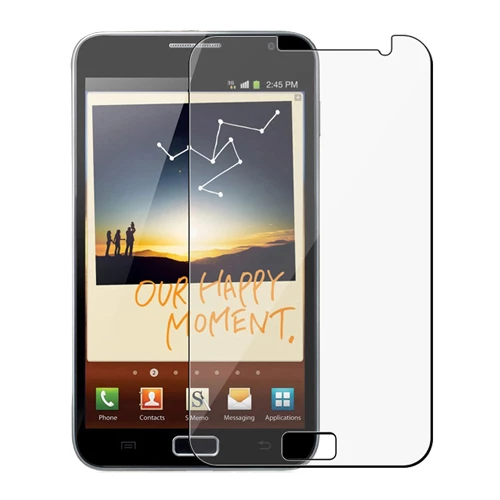 NoTech Samsung Galaxy Note 1 (N7000) Temperli Cam Ekran Koruyucu ürün görseli 1