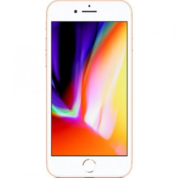 PTTAVM: Yenilenmiş Apple iPhone-8 64 GB (12 Ay Garantili)