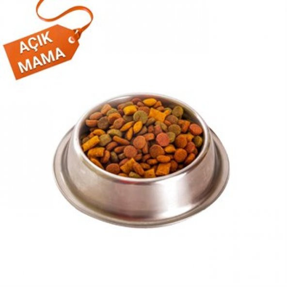 Econature Tavuklu Yavru Kedi Maması Açık 1 Kg ürün görseli 1