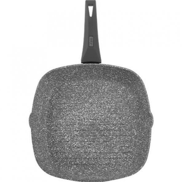 Aryıldız T/T Arlıngton Granit 28 cm Grıll Tava ürün görseli 1