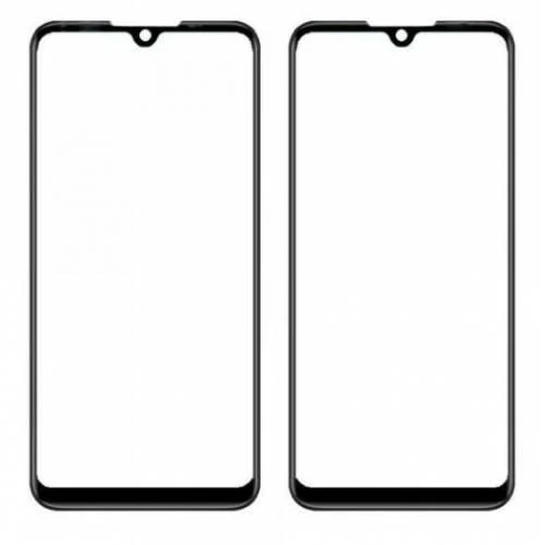 Xiaomi Redmi Note 8 Pro Ön Cam Ocalı Dokunmatik Lensi ürün görseli 1