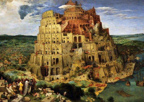 Art Puzzle Museum Serisi 2000 Parça Puzzle - Resim 3