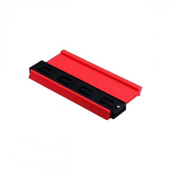 Brio Kaportacı Şablon Tarağı 250 Mm ürün görseli 1