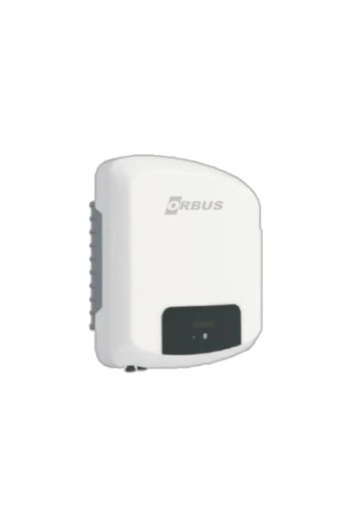 Orbus 5kva Mono Faze F Serisi Çift Mppt On Grid Invertör ürün görseli 1
