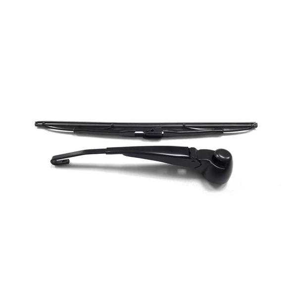 VW Polo Ara Kasa 2000-2002 Arka Silecek Takımı 6N0955707B ürün görseli 1