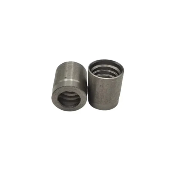 Hortum Başlığı Soketi Paslanmaz R1 - R2 1/2 ürün görseli 1