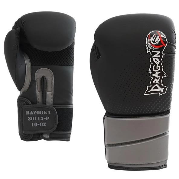 DragonDo 30113-P Bazooka Boks Eldiveni Kick Boks Muay Thai Eldiveni ürün görseli 1