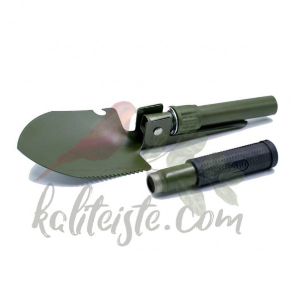 Katlanabilir Metal Kürek Seti ürün görseli 1