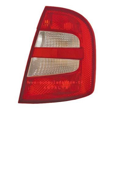 STOP LAMBASI R-Sağ  [Skoda Fabia HB,00-04]   13F ürün görseli 1